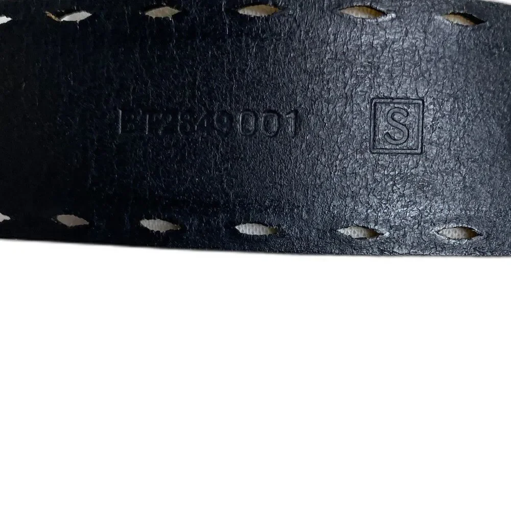 Fossil classic rugged